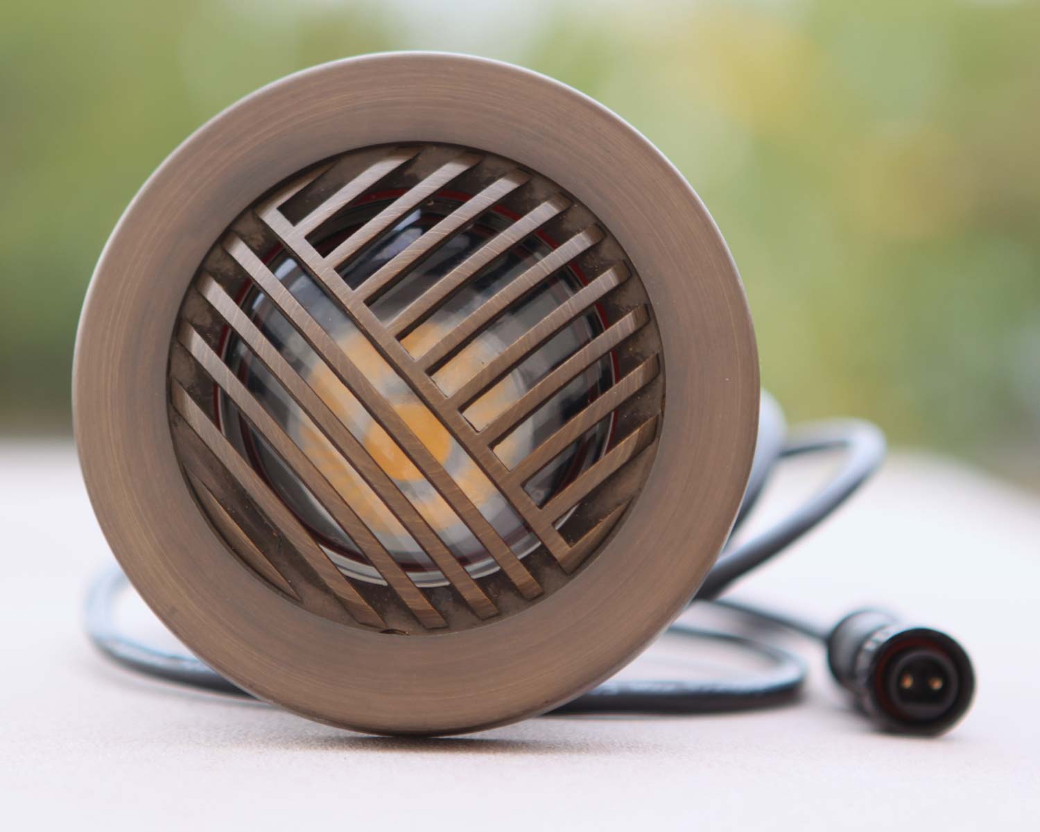coastal source speaker bronze
