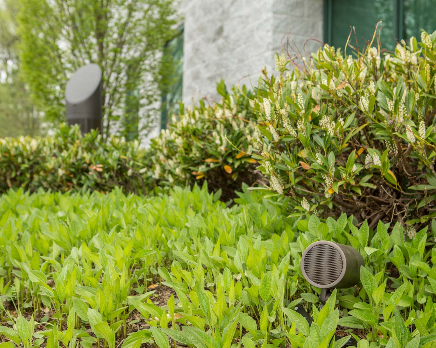 coastal source lighting fixture