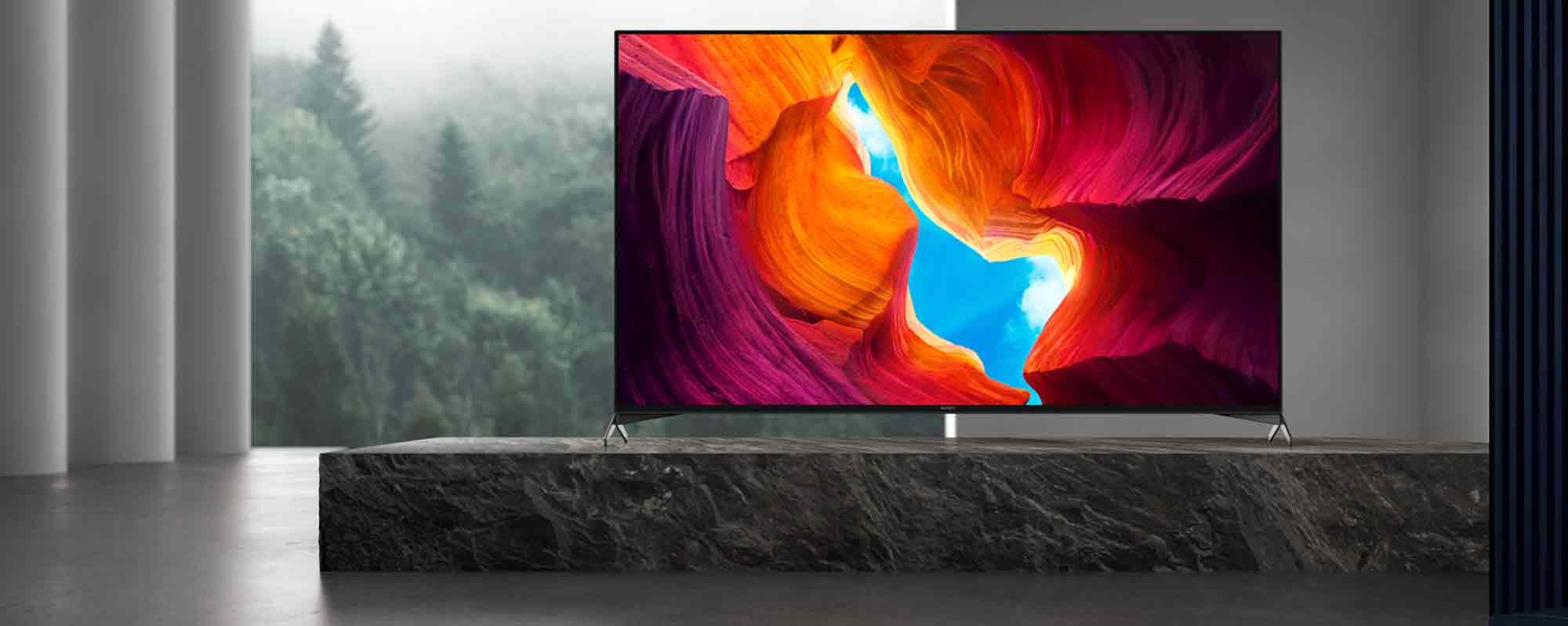 4K HDR TVs