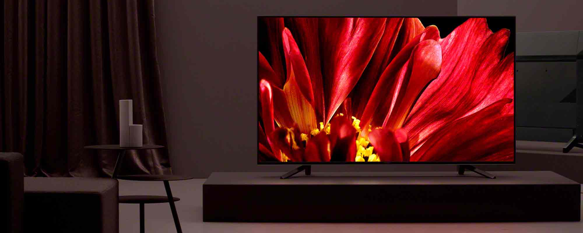 Full Array LED TVs