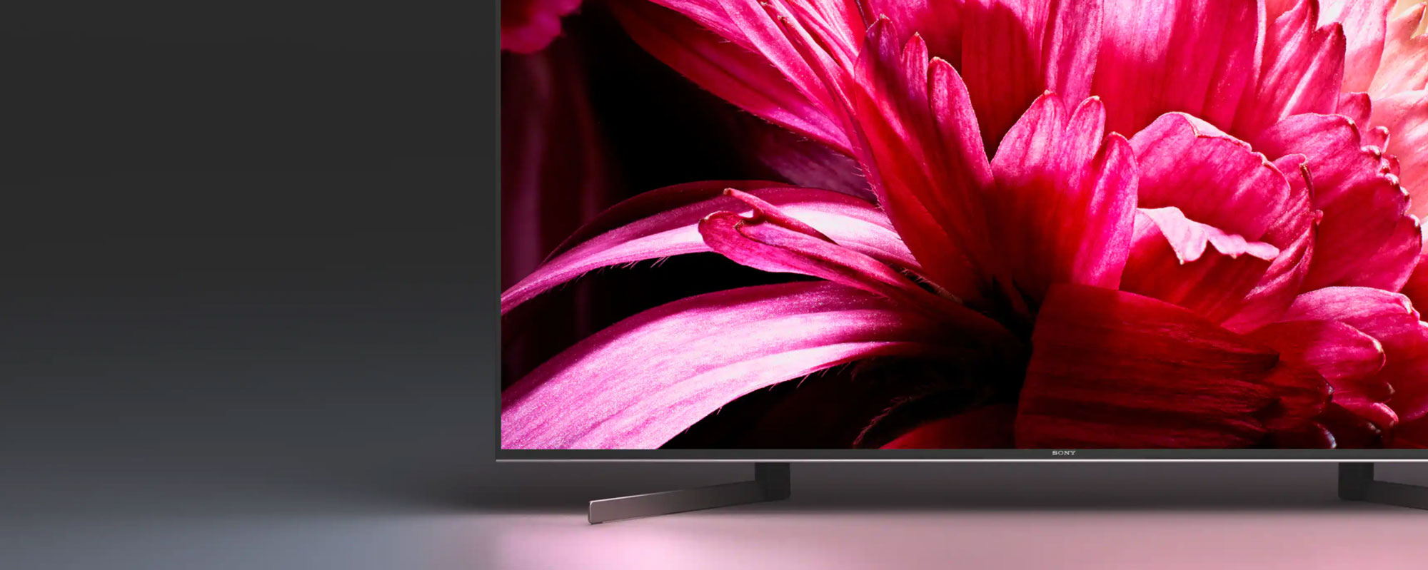 OLED TVs
