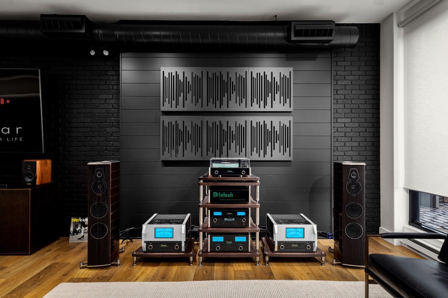 What to Expect in a Hi-Fi Audio Store That Offers More Than Audio - Blog